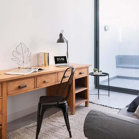 Run Aveiro Apartment ภายนอก รูปภาพ
