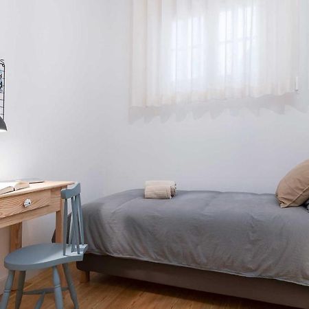 Run Aveiro Apartment ภายนอก รูปภาพ