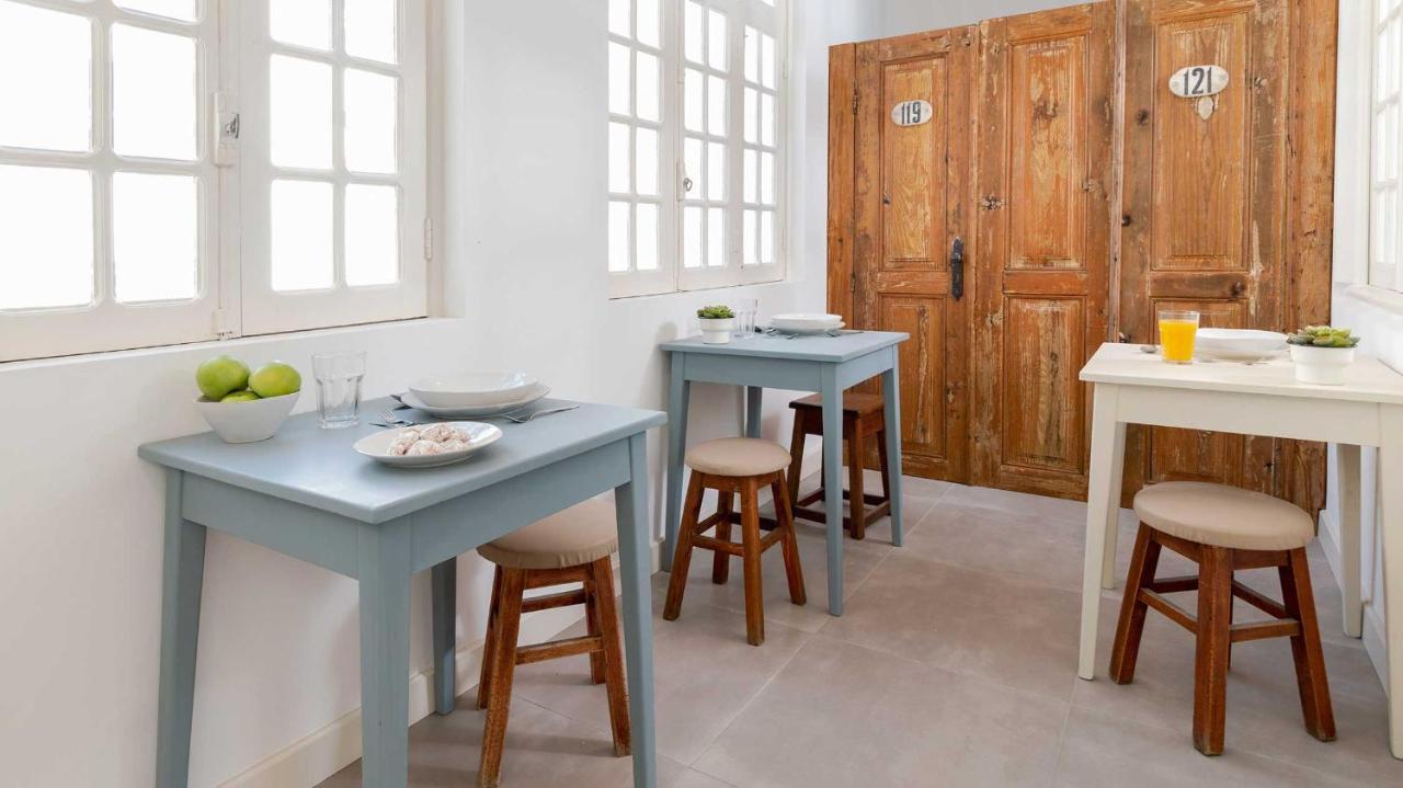 Run Aveiro Apartment ภายนอก รูปภาพ