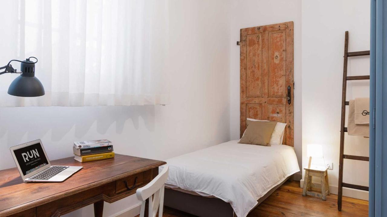 Run Aveiro Apartment ภายนอก รูปภาพ